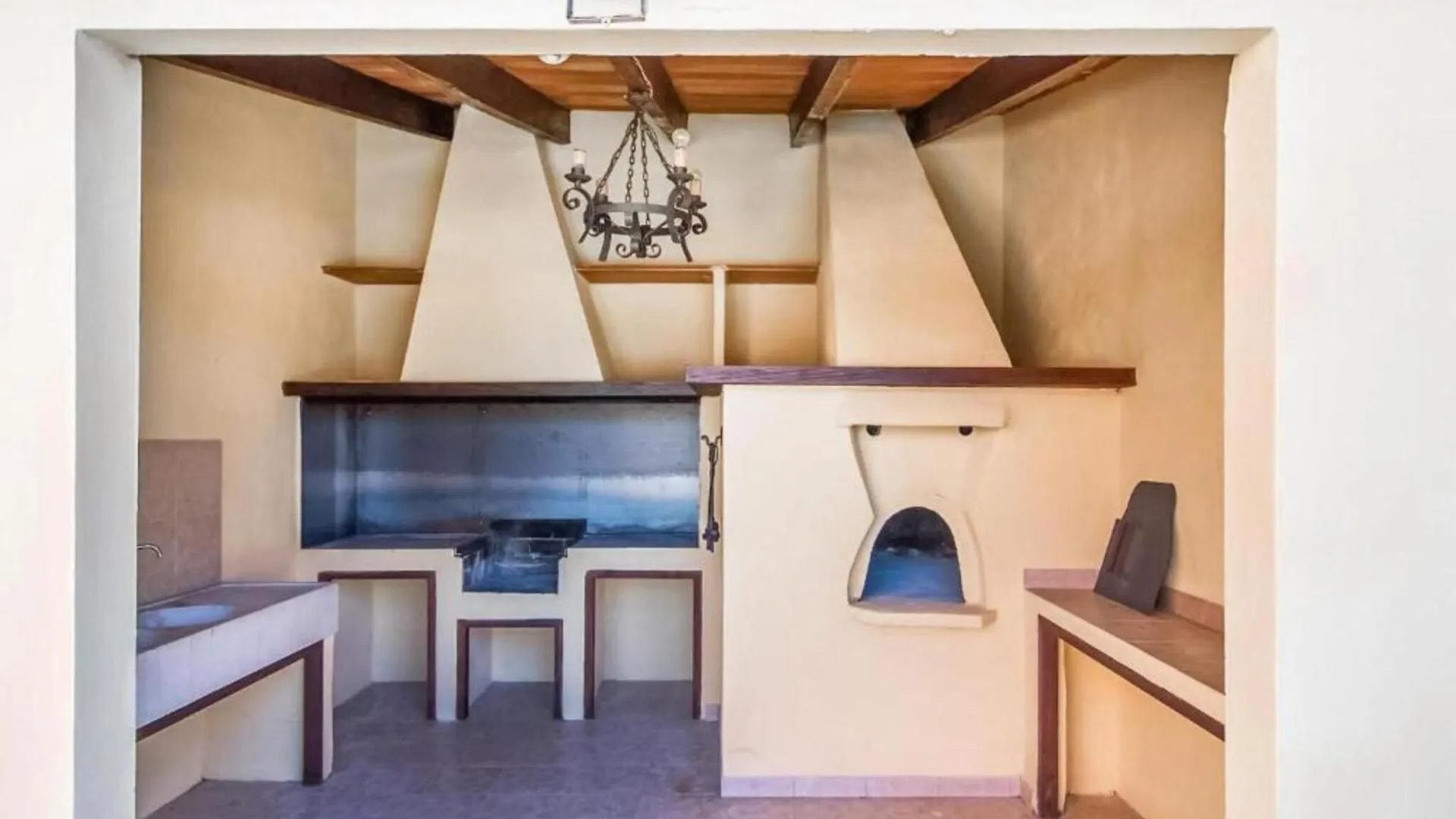 Villa Can Fusteret Inca  Espagne